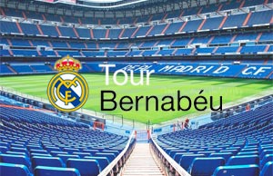 Oferta Hotel Indiana Tour Bernabéu