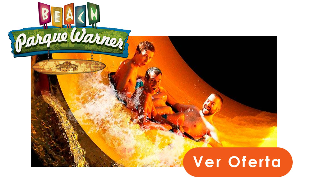 Warner Beach Oferta