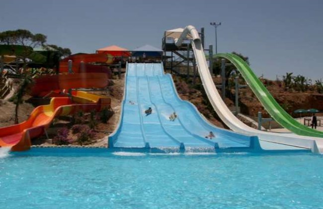 aquopolis san fernando