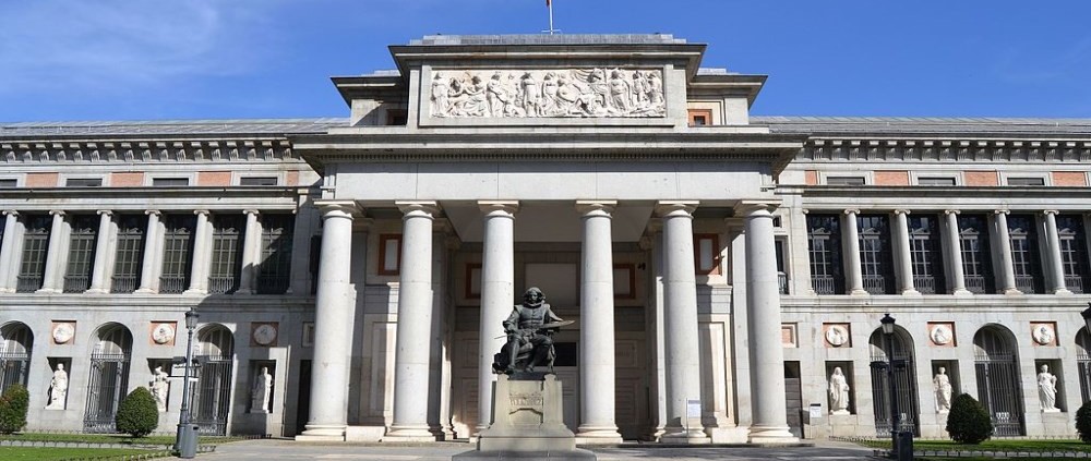 Visitar Museo del Prado Gratis