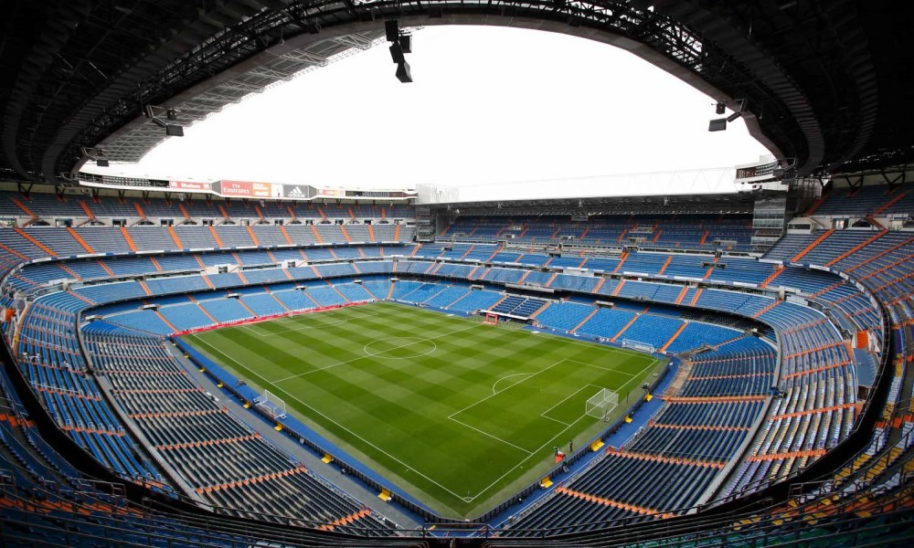 Visita al Santiago Bernabéu, horarios, precios, consejos - HI! Hotel Indiana