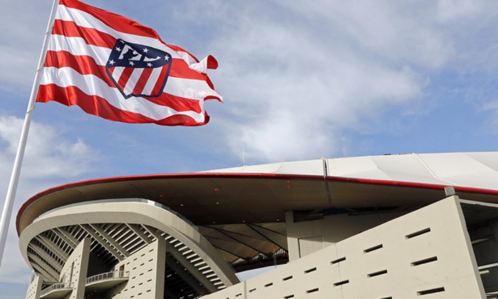 bandera wanda metropolitano