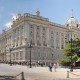 visita Palacio Real de Madrid