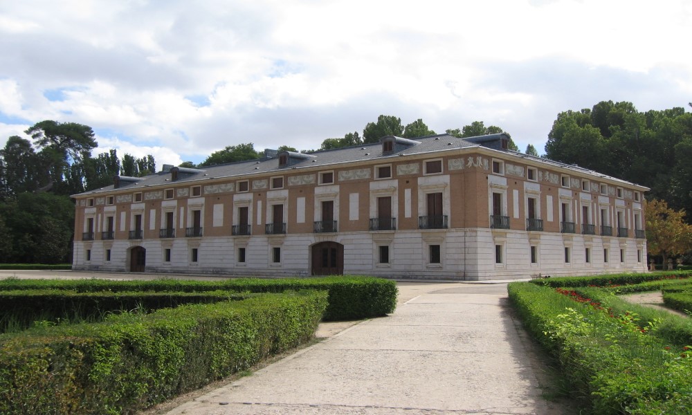 Casa del Labrador Aranjuez