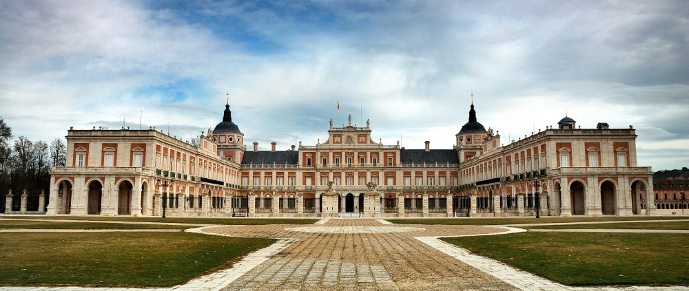 Palacio Real de Aranjuez