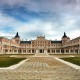 Palacio Real de Aranjuez