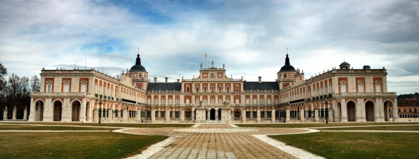 Palacio Real de Aranjuez