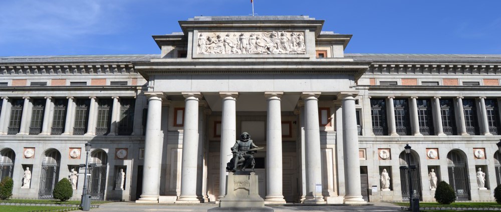 Museo del Prado Madrid