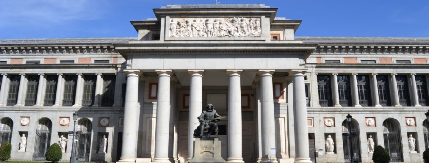 Museo del Prado Madrid