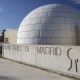 Planetario de Madrid