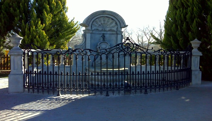 manneken pis parque europa