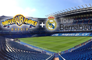 hotel warner tour bernabeu