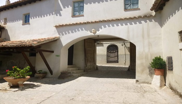 Museo Etnológico Chinchón