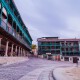 Plaza Mayor de Chinchón