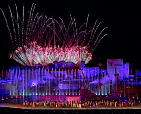 Puy du Fou Toledo