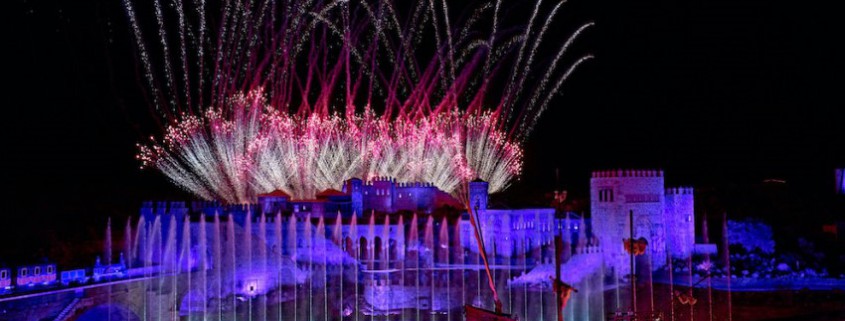 Puy du Fou Toledo