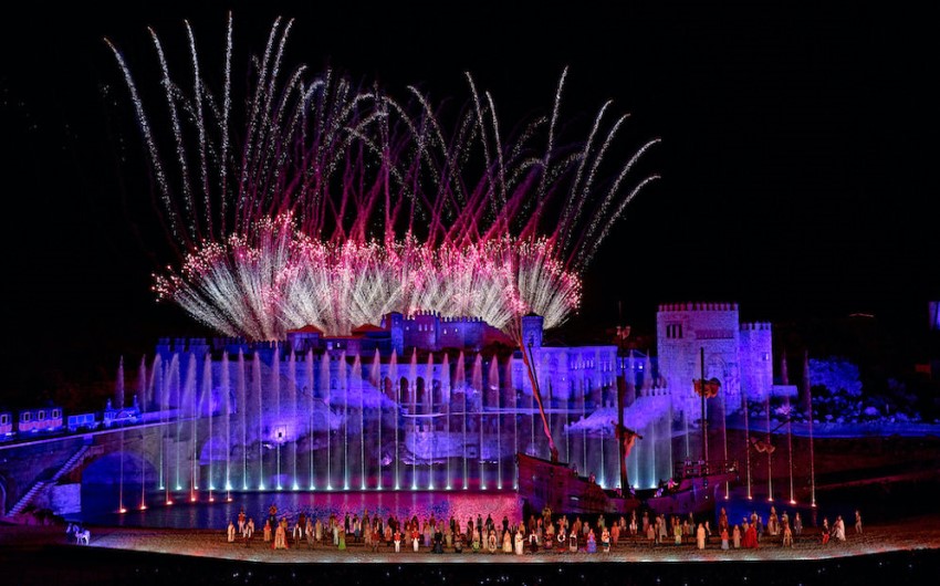 Puy du Fou Toledo