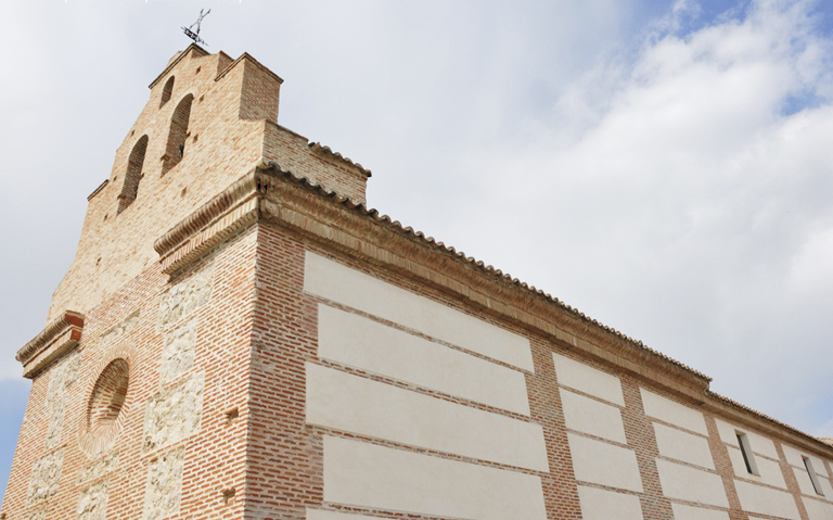 convento de las clarisas griñon