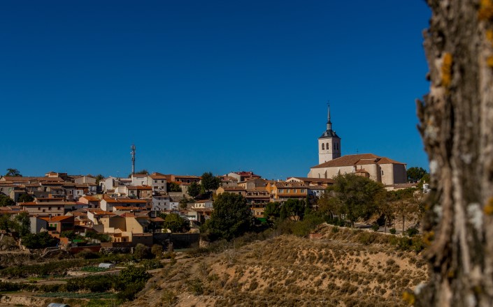 Colmenar de Oreja