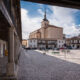 plaza mayor colmenar de oreja