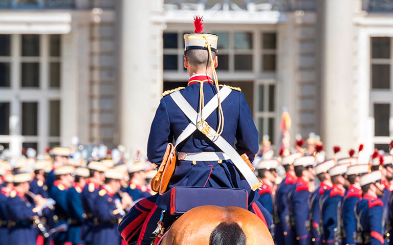 guardia-palacio-real-madrid